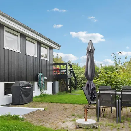 Awesome In With Wifi Feriehus